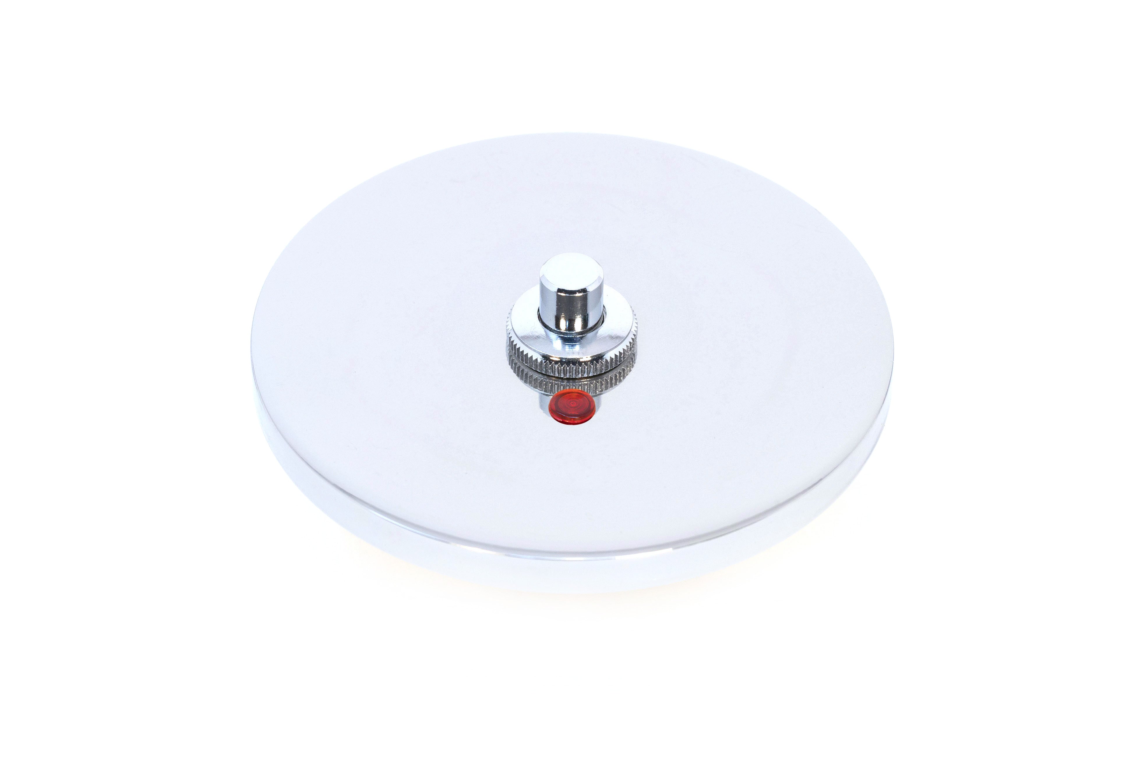 CC13 Bouton poussoir / voyant lumineux