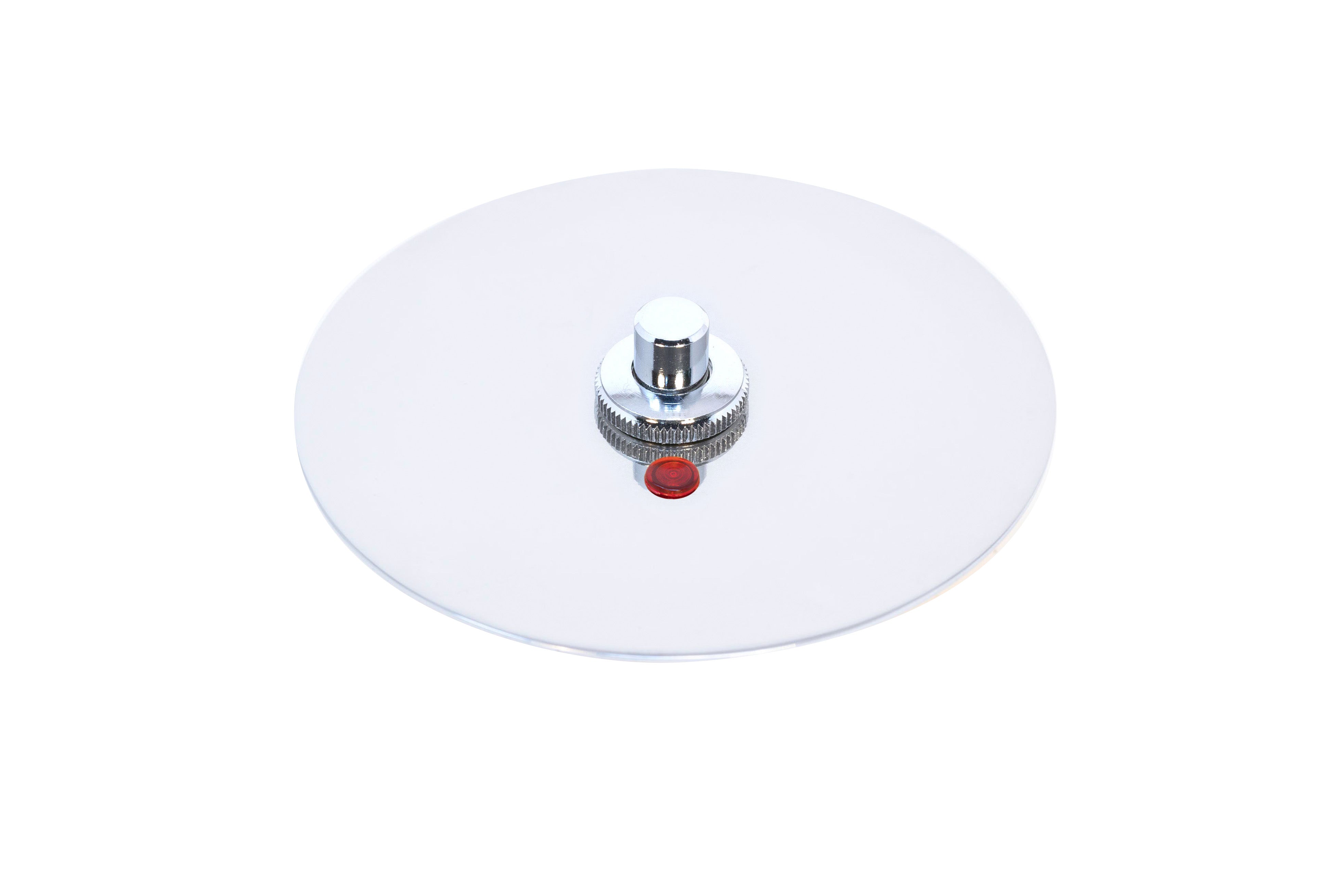 CT23 Interrupteur Simple Bouton Poussoir et Voyant Lumineux