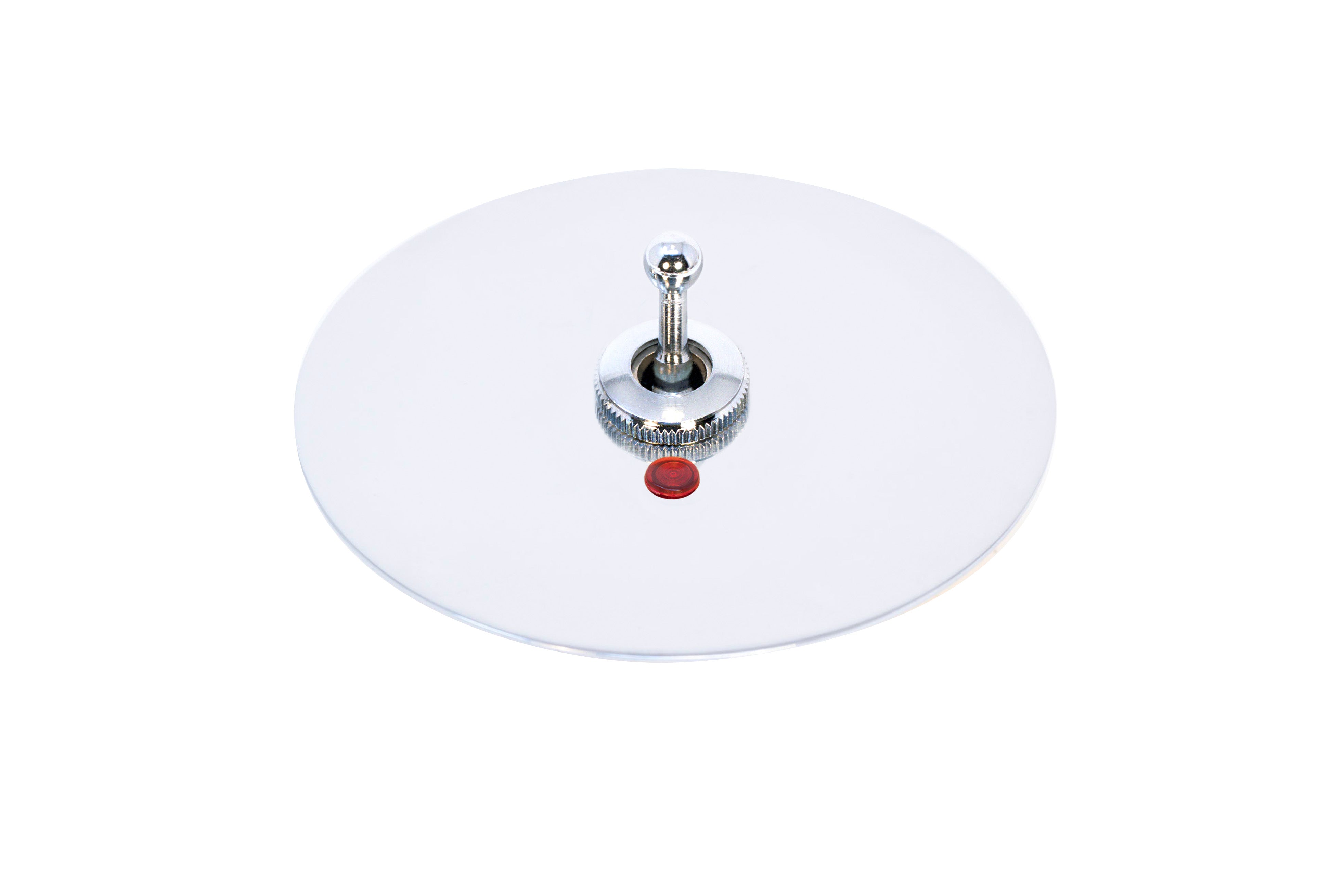 CT13 Interrupteur Simple Va et Vient et Voyant Lumineux