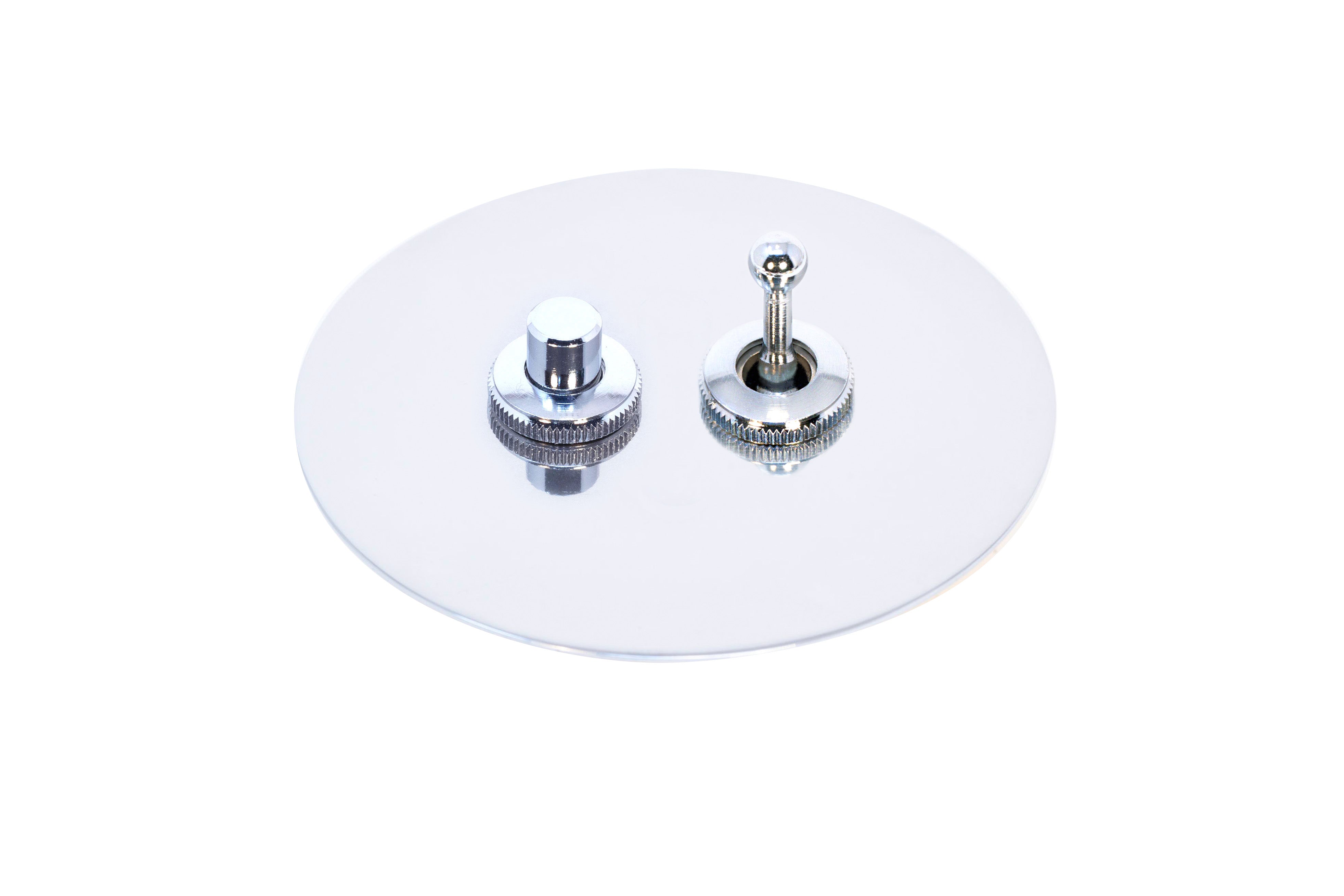 CT14 Bouton poussoir +  Va et Vient